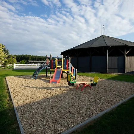 Hotell Master Horse Club -