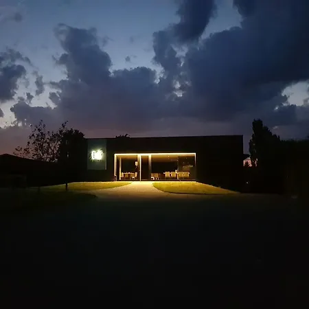 Hotell Master Horse Club -