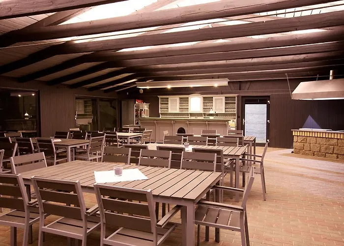 Master Horse Club - Hotel 3*