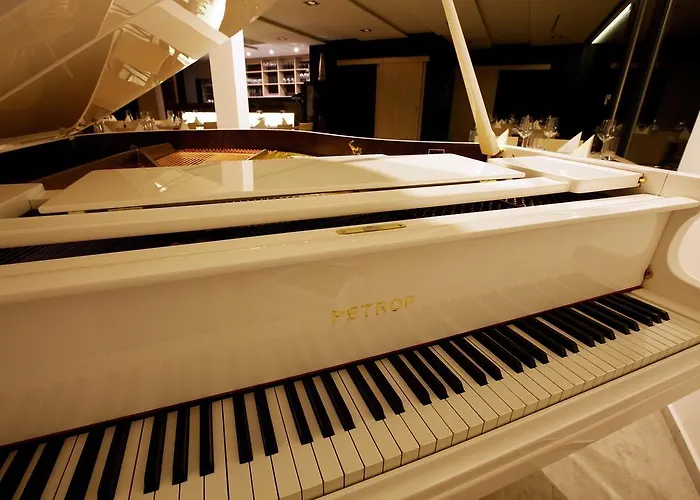 Hotel Master Horse Club - Svojetice