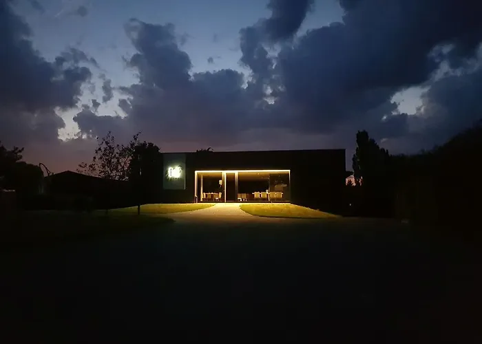 호텔 Master Horse Club -